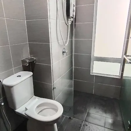 Ksl City Mall D'Esplanade Apt 10Min To Ciq, Near To Legoland Johor Bahru Exterior photo