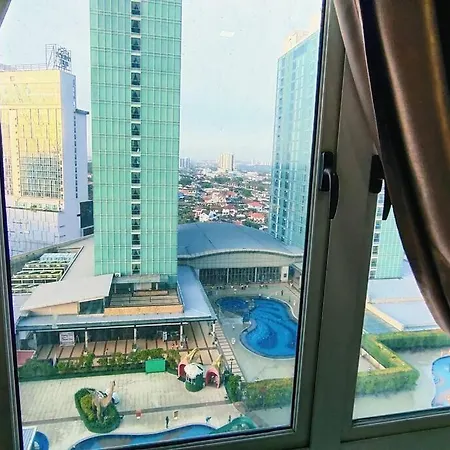 Ksl City Mall D'Esplanade Apt 10Min To Ciq, Near To Legoland Johor Bahru Exterior photo