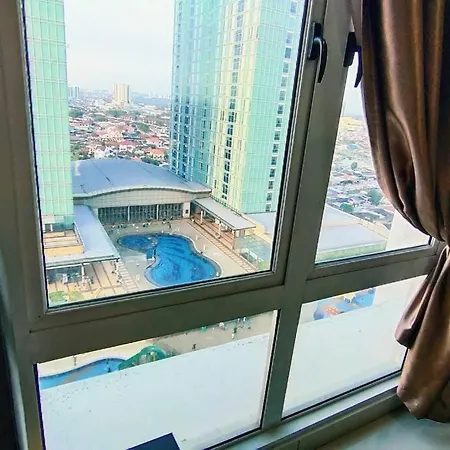 Ksl City Mall D'Esplanade Apt 10Min To Ciq, Near To Legoland Johor Bahru Exterior photo