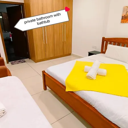 Ksl City Mall D'Esplanade Apt 10Min To Ciq, Near To Legoland Johor Bahru Exterior photo