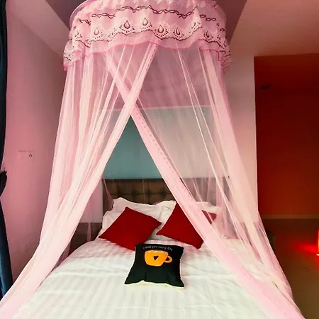 Ksl City Mall D'Esplanade Apt 10Min To Ciq, Near To Legoland Johor Bahru Exterior photo