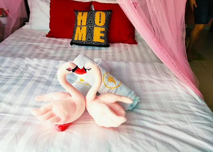 Ksl City Mall D\'Esplanade Apt 10Min To Ciq, Near To Legoland