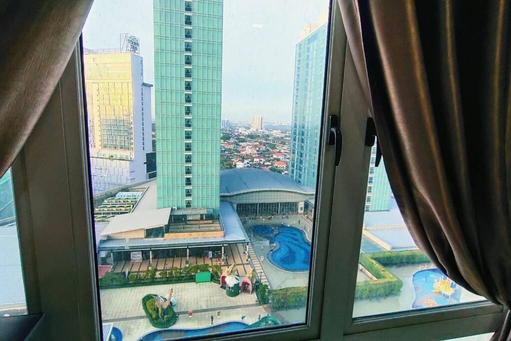Ksl Mall D'esplanade 10min To Ciq, Near To Legoland * Johor Bahru