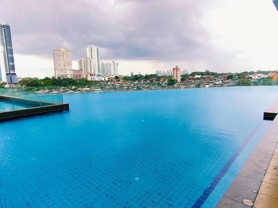 Ksl Mall D'esplanade 10min To Ciq, Near To Legoland *