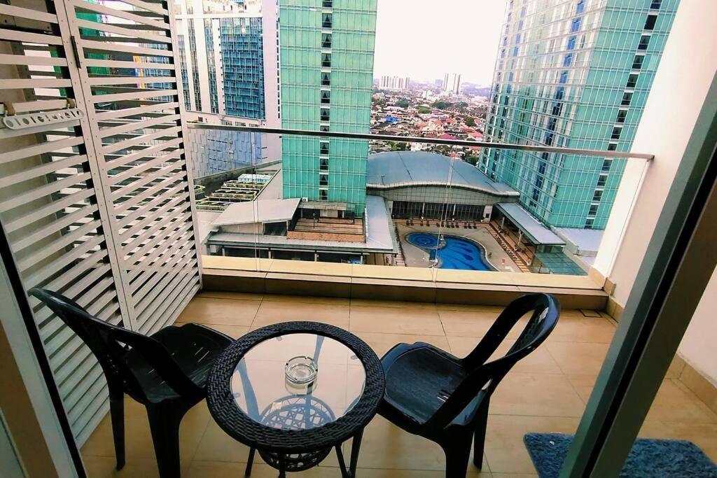 Ksl Mall D'esplanade 10min To Ciq, Near To Legoland Apartment Johor Bahru