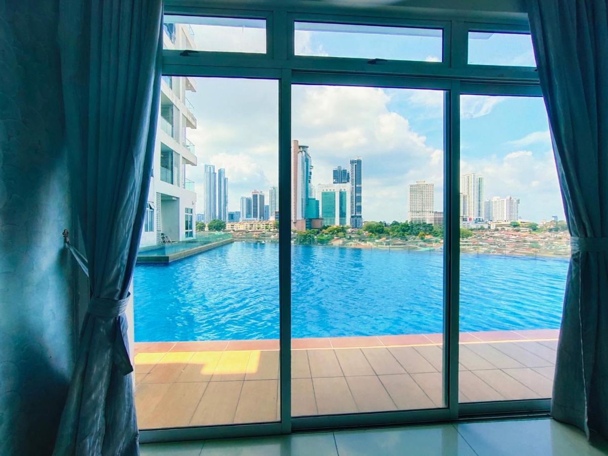 Ksl Mall D'esplanade 10min To Ciq, Near To Legoland Apartment *
