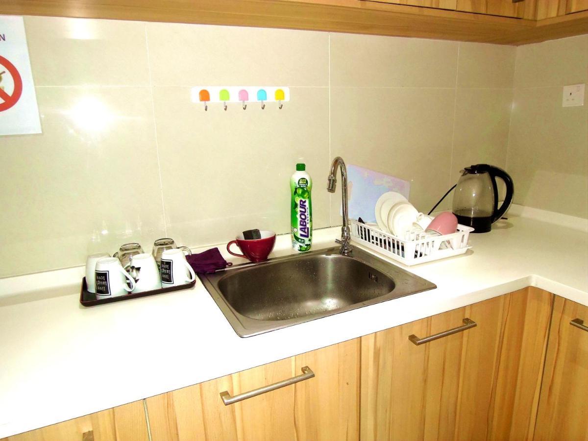 Apartment Ksl Mall D'esplanade 10min To Ciq, Near To Legoland *
