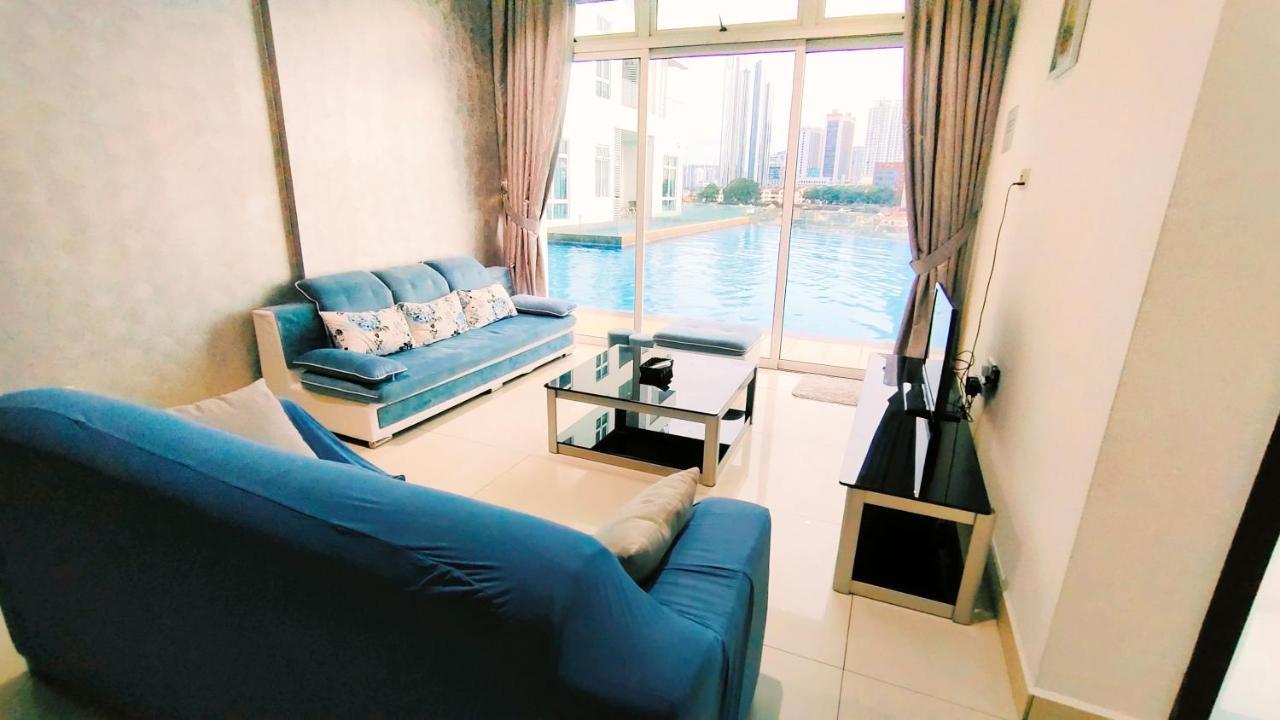 Apartment Ksl Mall D'esplanade 10min To Ciq, Near To Legoland