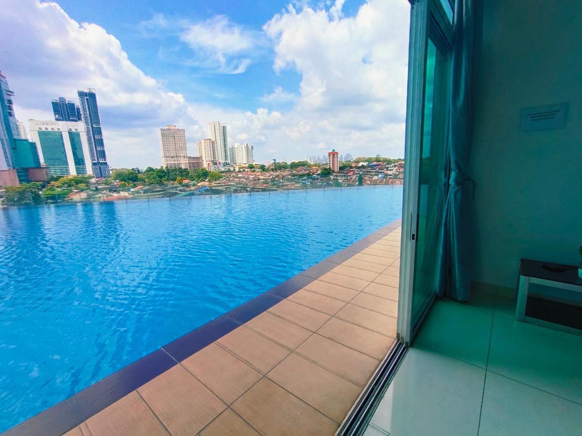 Apartment Ksl Mall D'esplanade 10min To Ciq, Near To Legoland *