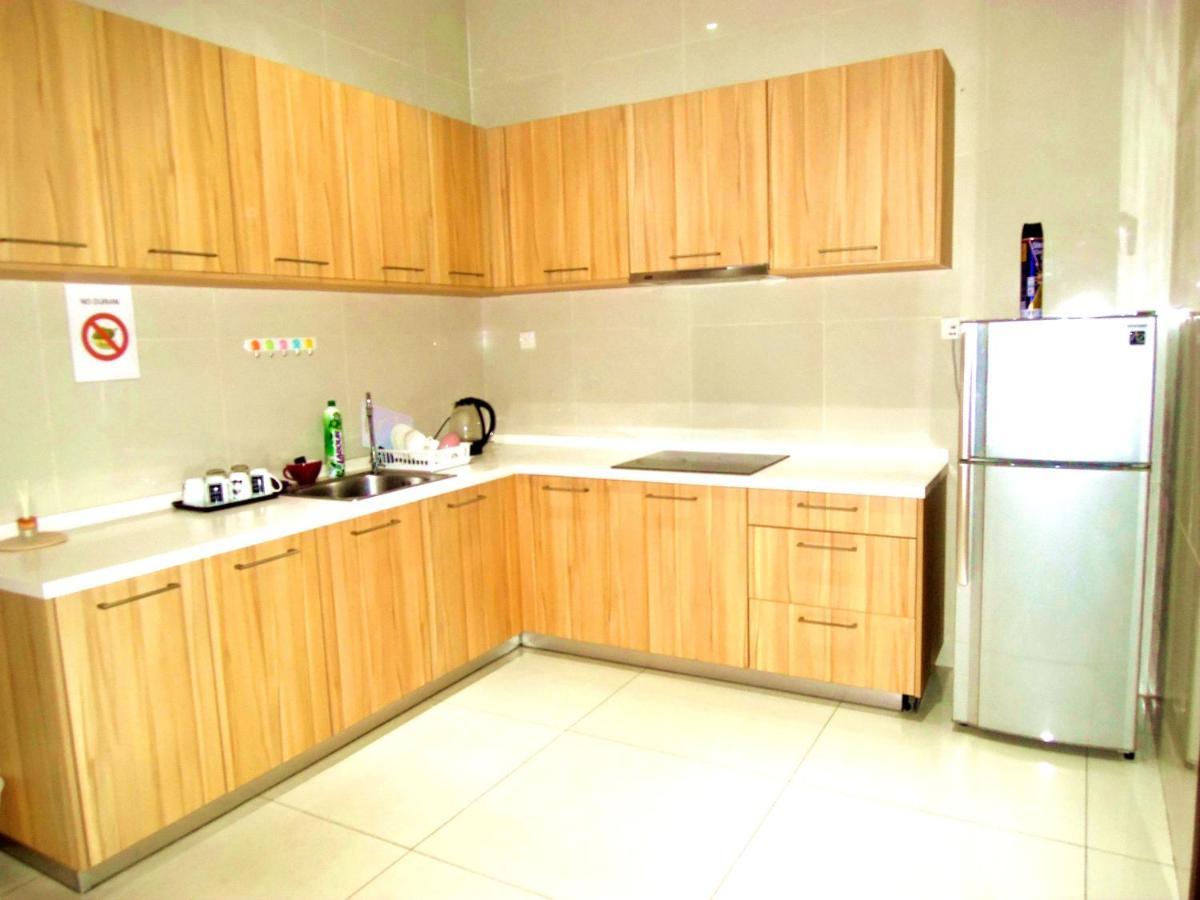 Apartment Ksl Mall D'esplanade 10min To Ciq, Near To Legoland Johor Bahru