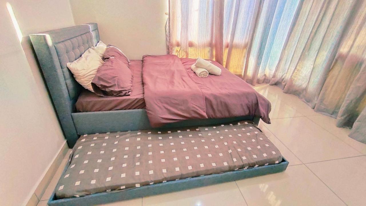 Apartment Ksl Mall D'esplanade 10min To Ciq, Near To Legoland *