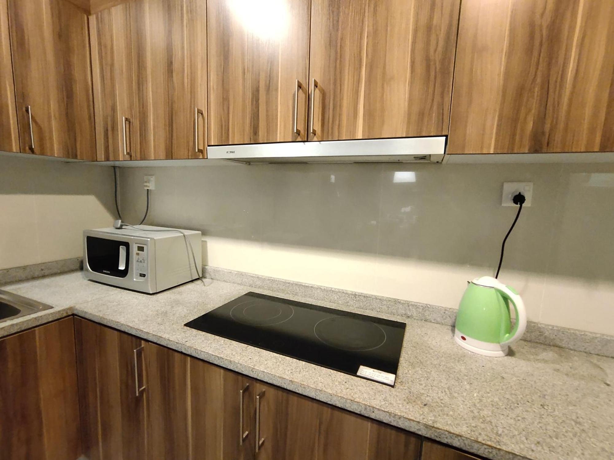 Apartment Ksl Mall D'esplanade 10min To Ciq, Near To Legoland Johor Bahru