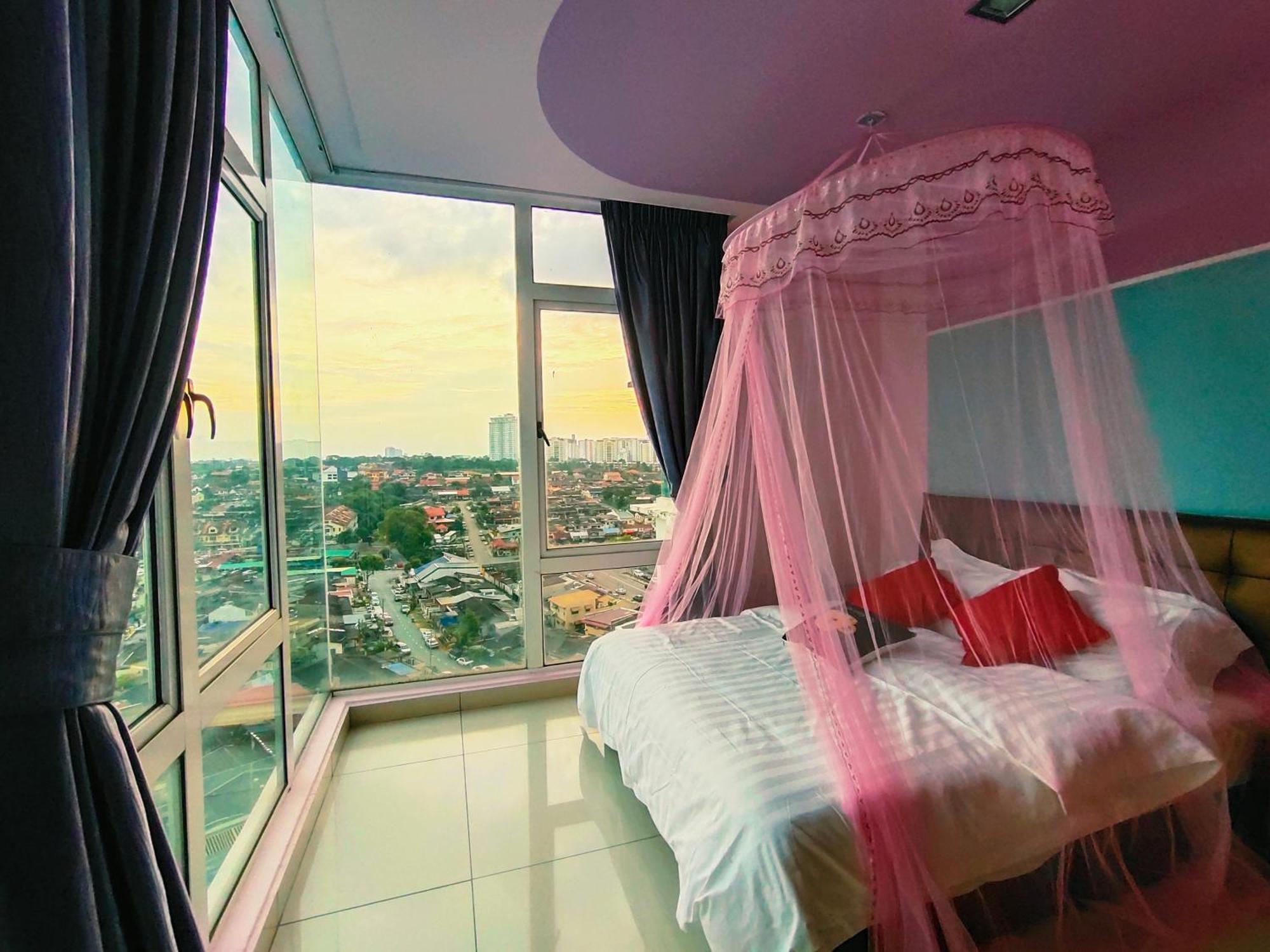Ksl Mall D'esplanade 10min To Ciq, Near To Legoland *