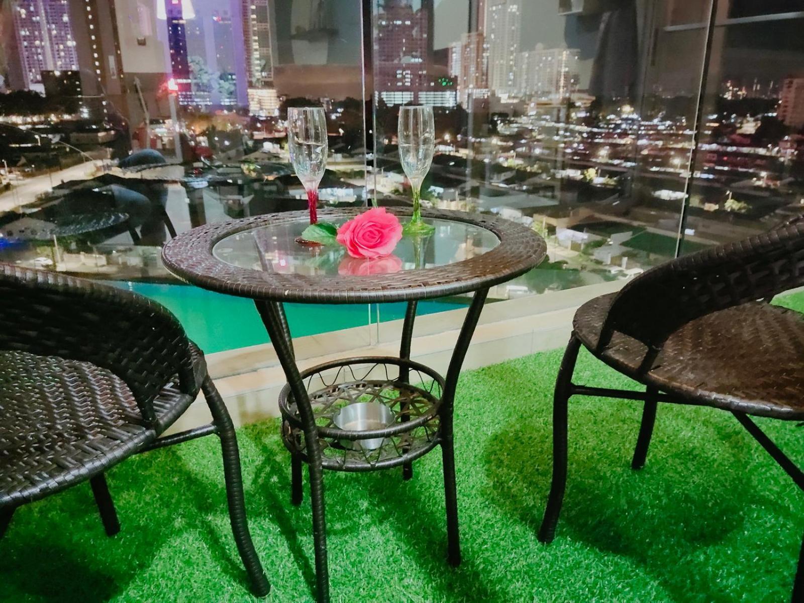 Apartment Ksl Mall D'esplanade 10min To Ciq, Near To Legoland *